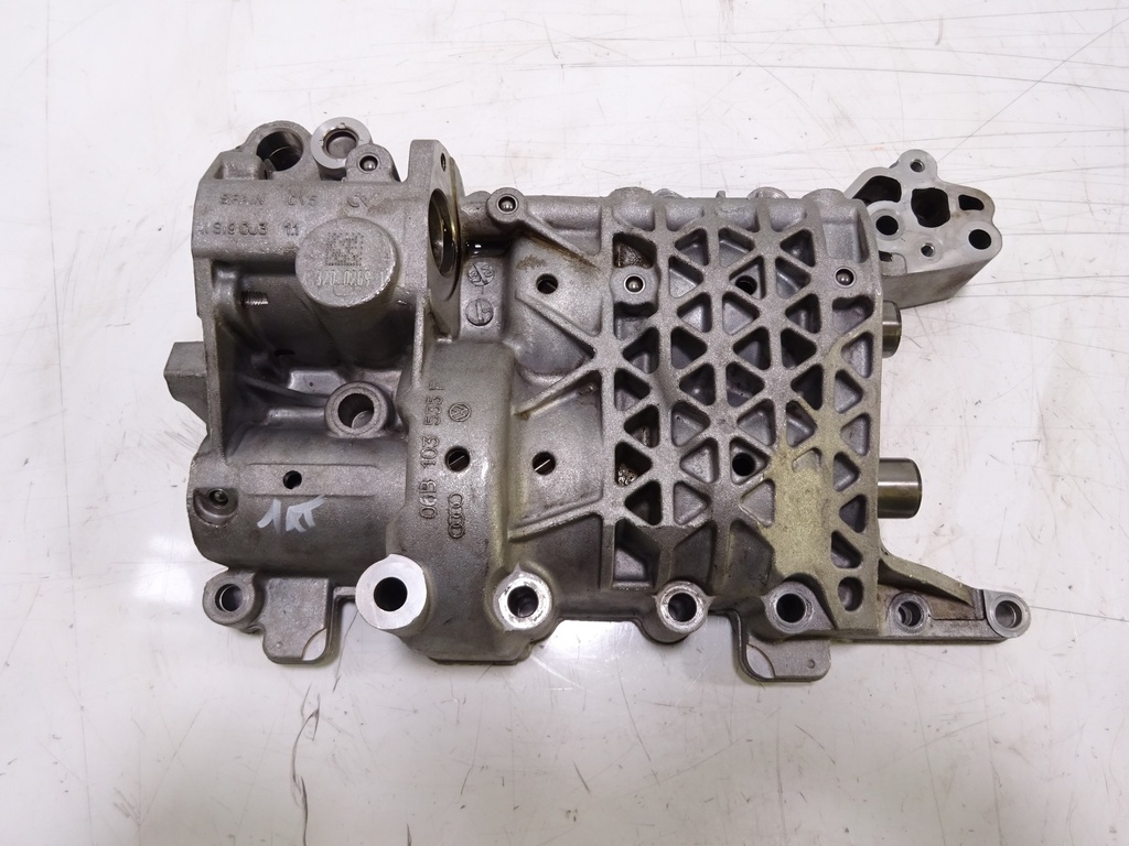 [MTD-344561] Módulo de eje de equilibrado VW Audi 2.0 TFSI FSI AXX 06B103535F