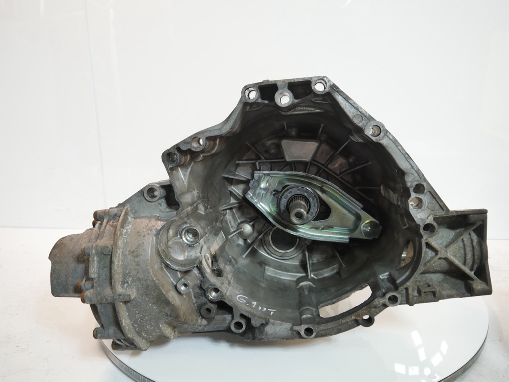 [MTD-475097] Caja de cambios manual 6 velocidades Audi A4 B8 A5 Q5 2.0 TDI quattro CAGA CAG LLN