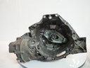 Caja de cambios manual 6 velocidades Audi A4 B8 A5 Q5 2.0 TDI quattro CAGA CAG LLN