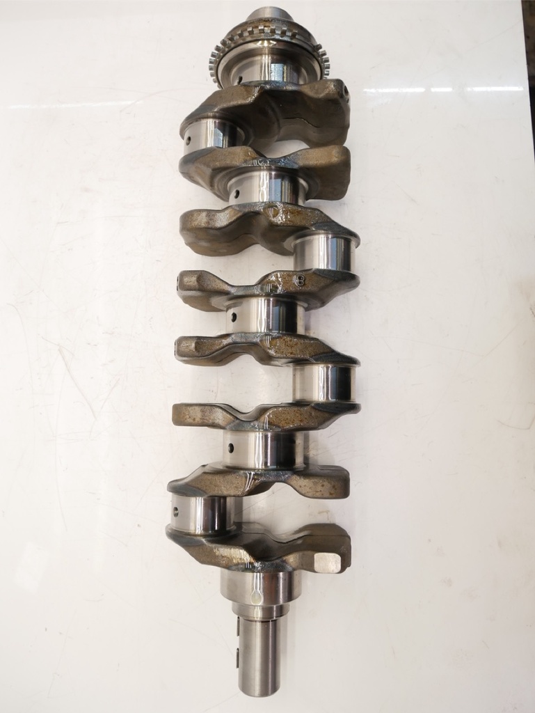 [MTD-476872] Cigüeñal Toyota Hilux 2.8 D 1GD-FTV 1GD 13401-0E020