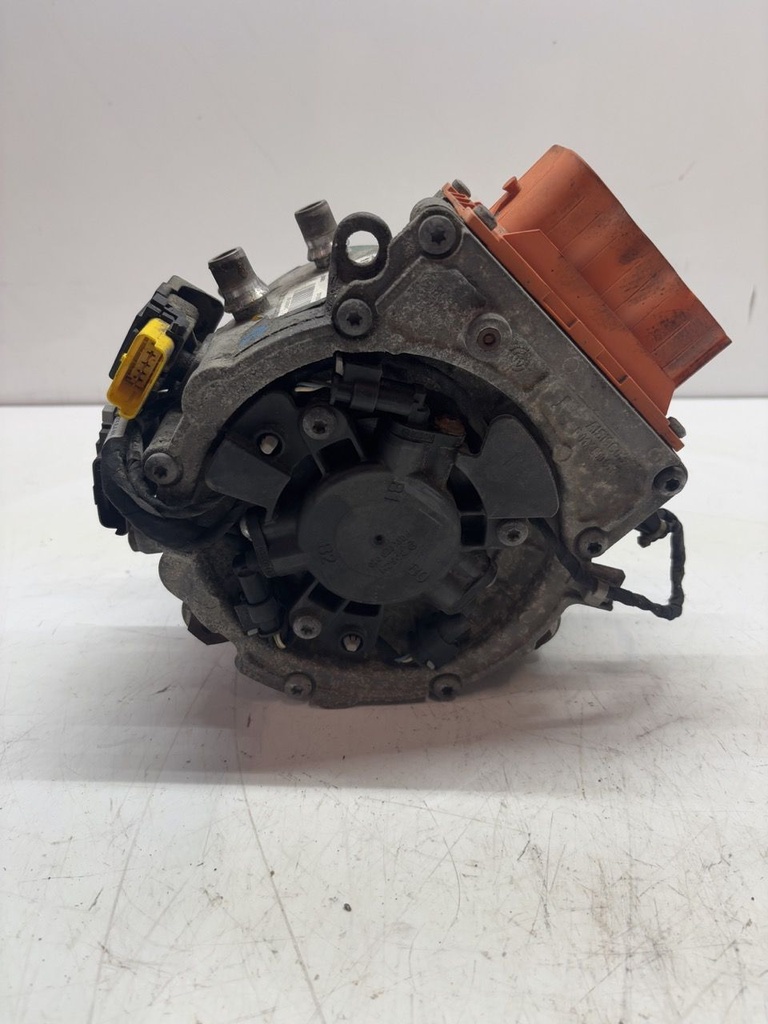 [MTD-465850] Alternador Peugeot 508 I 2.0 HDi Hybrid RHC DW10CTED RH02 9676536980