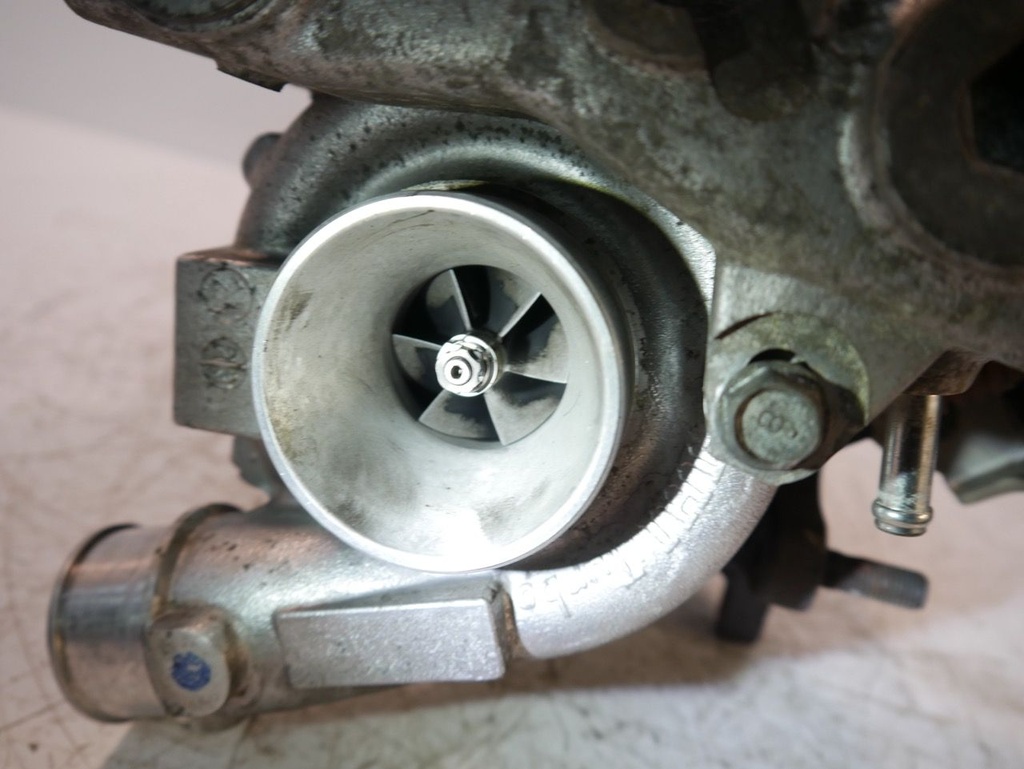[MTD-490700] Turbocompresor Subaru XV 2.0 D AWD EE20 EE20Z 14411AA910
