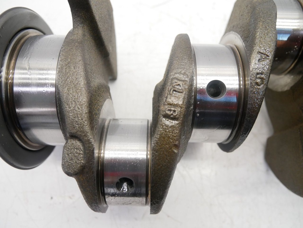 [MTD-477978] Cigüeñal Fiat Ducato 2.3 D F1AGL4114 / F1AGL (5801846068)