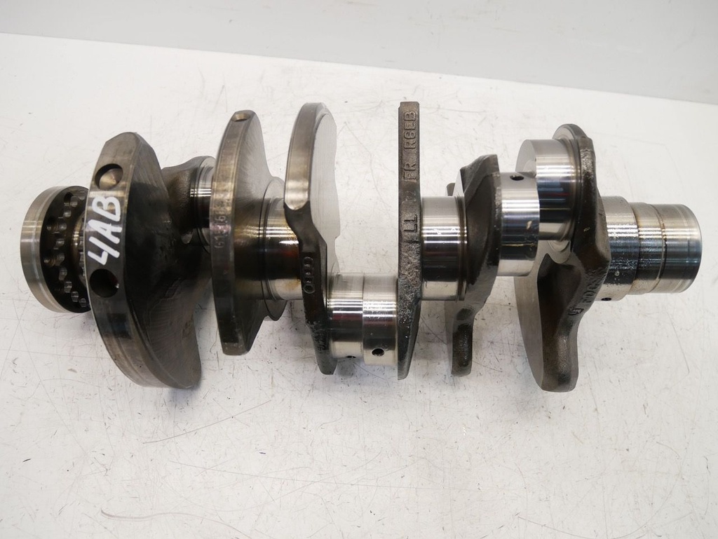 [MTD-483819] Cigüeñal Audi Q7 3.0 TFSi quattro CTWB CTWA CTW R6EB
