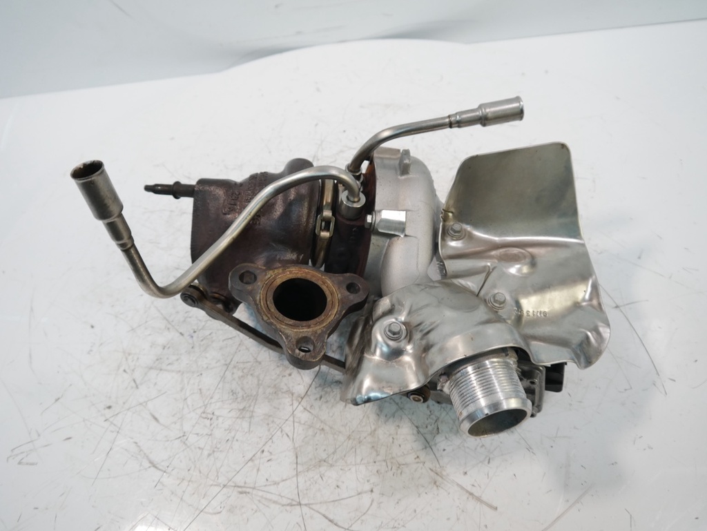 [MTD-490739] Turbocompresor Ford F150 Crew Cab Pickup 3.5 gasolina 4WD T35PDTD ML3E-6K682-BB