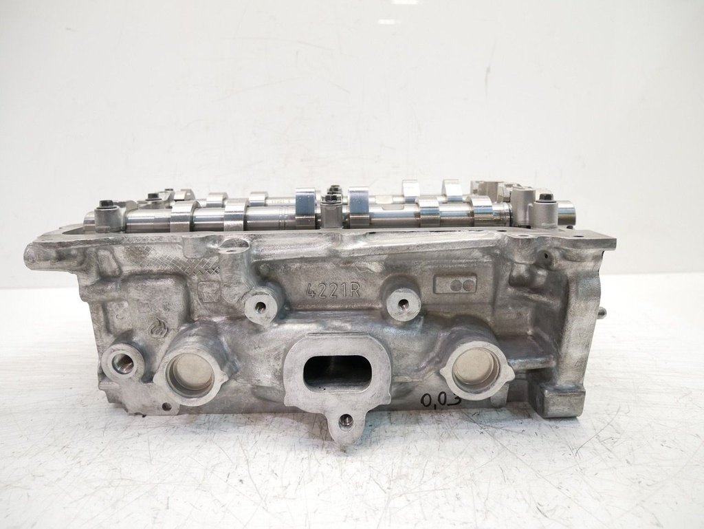 [MTD-434756] Culata Renault Clio V 1.0 GLP H4D H4D470 4221R
