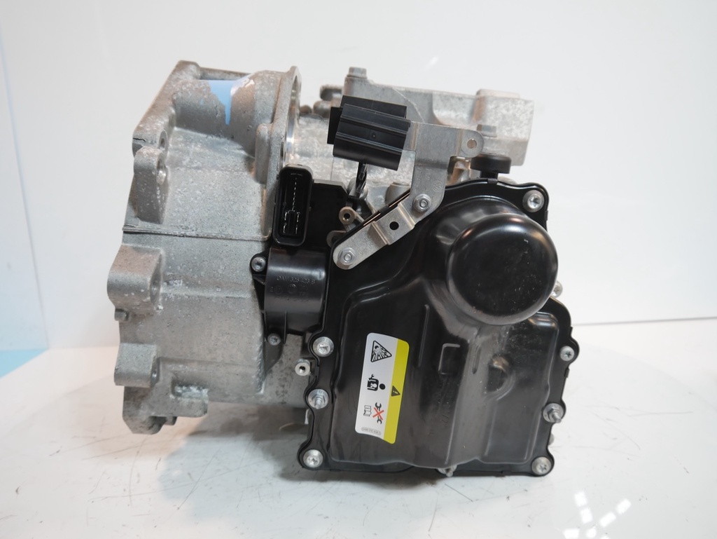 [MTD-484914] Transmisión automática 7 velocidades Seat Audi VW Q2 Golf 1.0 TSI DLAA URG 0CW300020