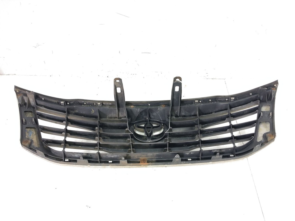 [MTD-520443] Rejilla del radiador Toyota Hi-Lux 3.0 Diesel 1KD-FTV 1KD 531110K690
