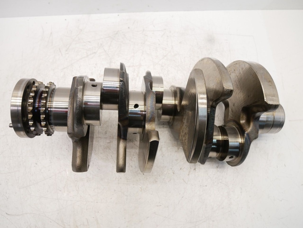 [MTD-485389] Cigüeñal Audi A4 B8 A5 A6 C7 A7 3.0 TFSI quattro CGX R6EB