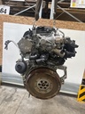 Motor Peugeot 208 1.6 GTi 5GR 5G04 EP6FDTX 2017
