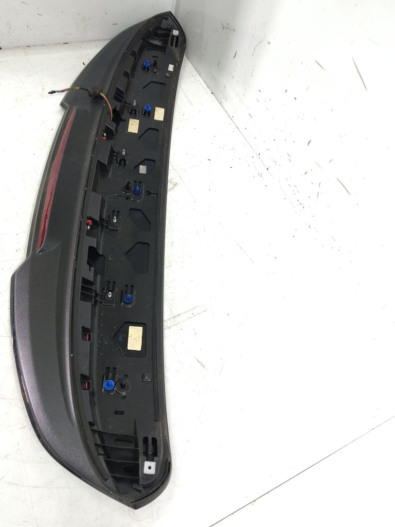 [MTD-520387] Spoiler AUDI Q7 3.0 DPXA DPX 4M0827933A NEGRO 041