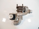 Turbocompresor Kia Picanto 1.0 T-GDI G3LE 28231-07500 30.000km