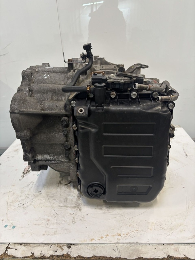 [MTD-486369] Transmisión automática para Kia Carens IV 1.7 CRDi D4FD 45000-3BKL0