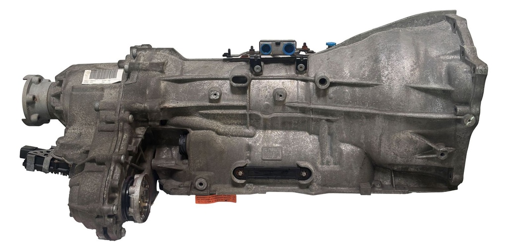 [MTD-483577] Caja de cambios automática Alfa Romeo Giulia 2.0 AWD 2019