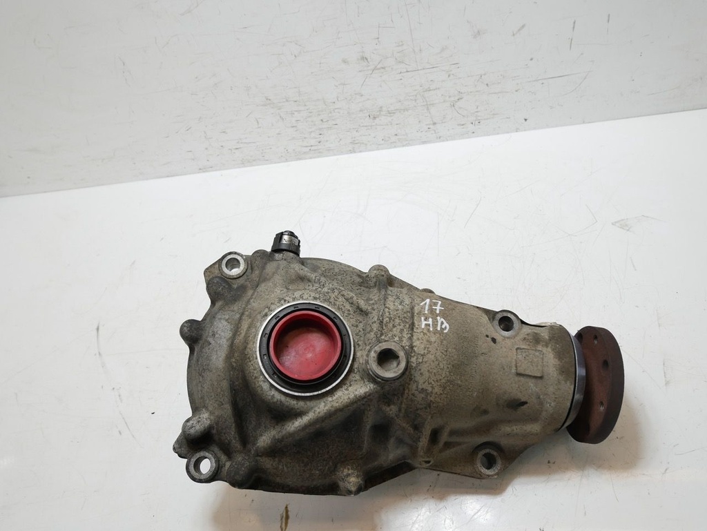 [MTD-460065] Diferencial BMW Serie 3 F30 F31 3.0 330d N57D30A N57 7567345