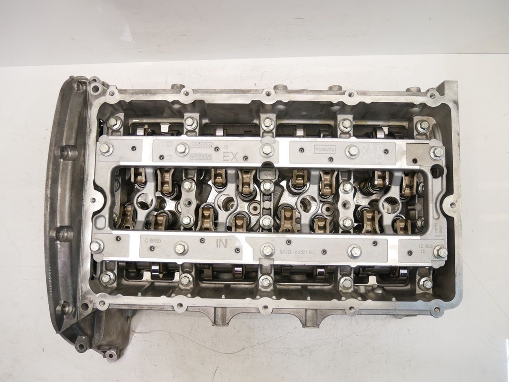 [MTD-481935] Culata Land Rover Defender L316 2.2 Td4 DT224 BK3Q-6K537-A1C