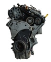 Motor VW Caddy 1.6 TDi CAY CAYD 03L100090P 03L100090PX