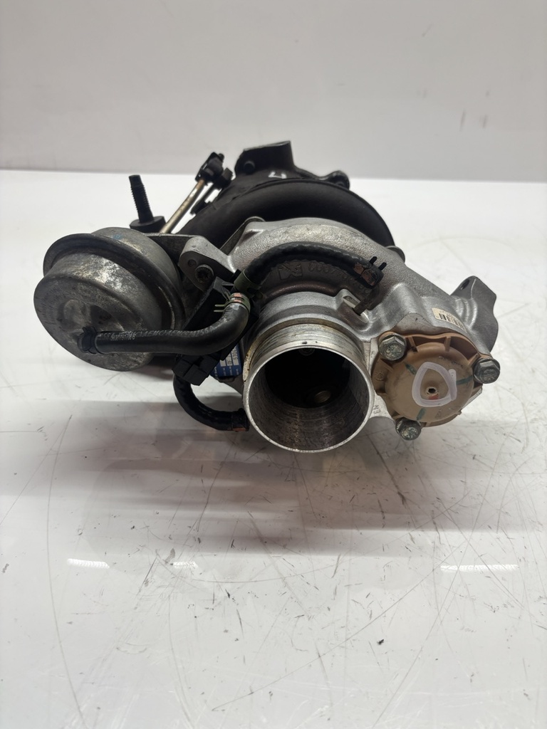 [MTD-474091] Turbocompresor Buick Regal Verano 2.0 LHU 12643932