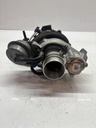 Turbocompresor Buick Regal Verano 2.0 LHU 12643932