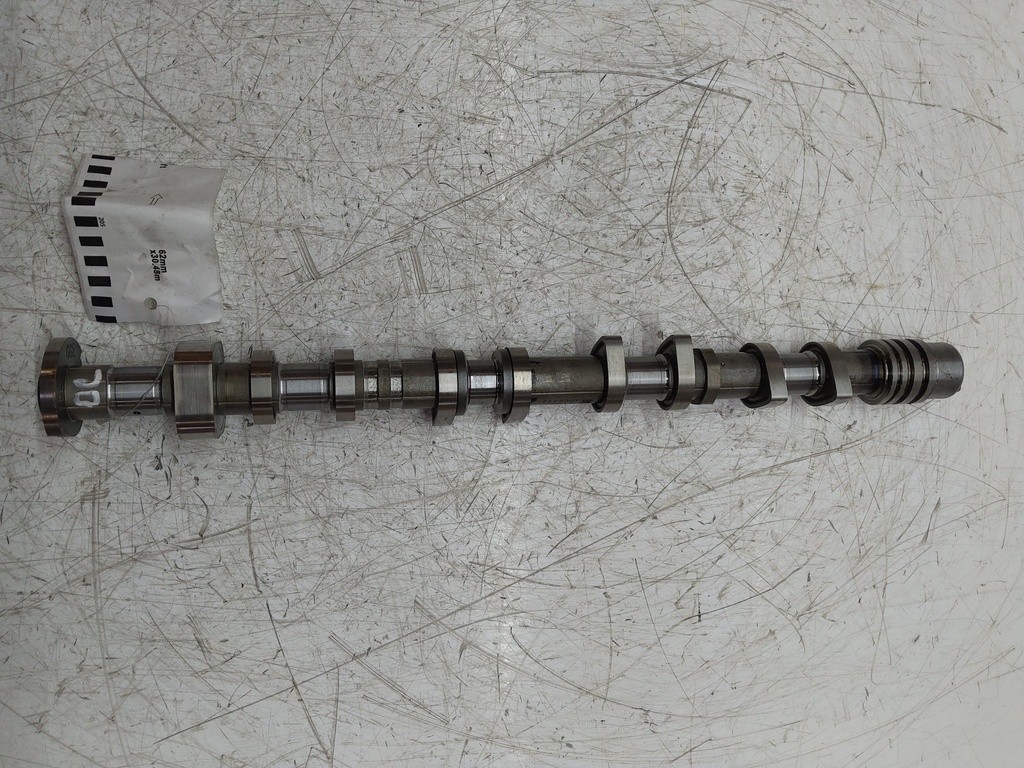 [MTD-529004] Árbol de levas para Kia / Hyundai 1.6 T-GDI (G4FJ)