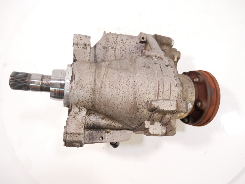 [MTD-418605] Diferencial VW Passat CC 2.0 TDI CBBB CBB 0AV409053AF