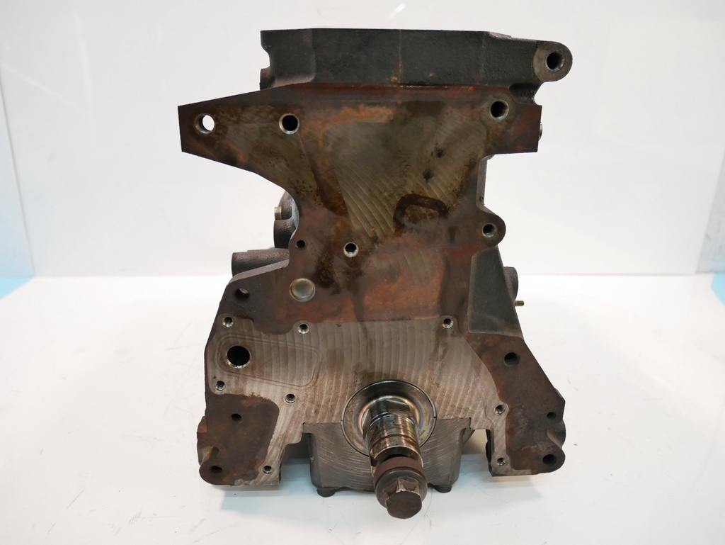 [MTD-488308] Bloque motor Opel Insignia A Zafira C 2.0 CDTI A20DT LBR 55565911