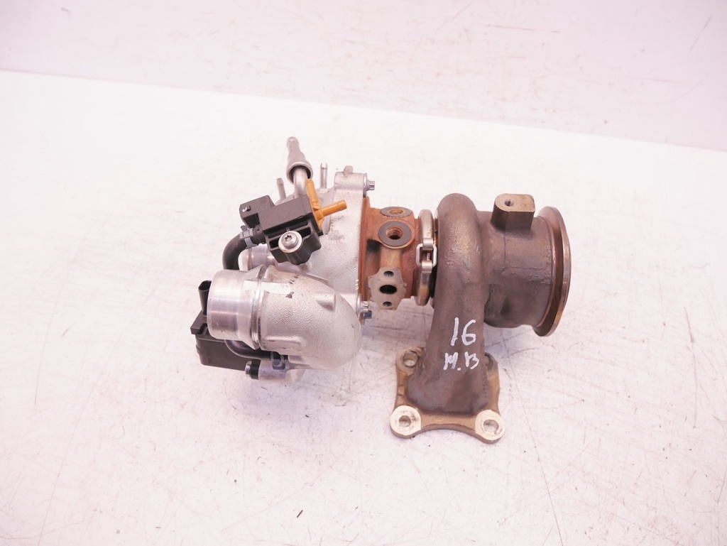 [MTD-451335] Turbocompresor MG HS AS23 1.5 T Hybrid 15E6E 15E4E 11138207