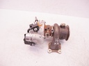 Turbocompresor MG HS AS23 1.5 T Hybrid 15E6E 15E4E 11138207
