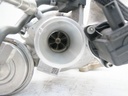 Turbocompresor MG SUV 1.0 T-GDi gasolina 10E4E 10665069