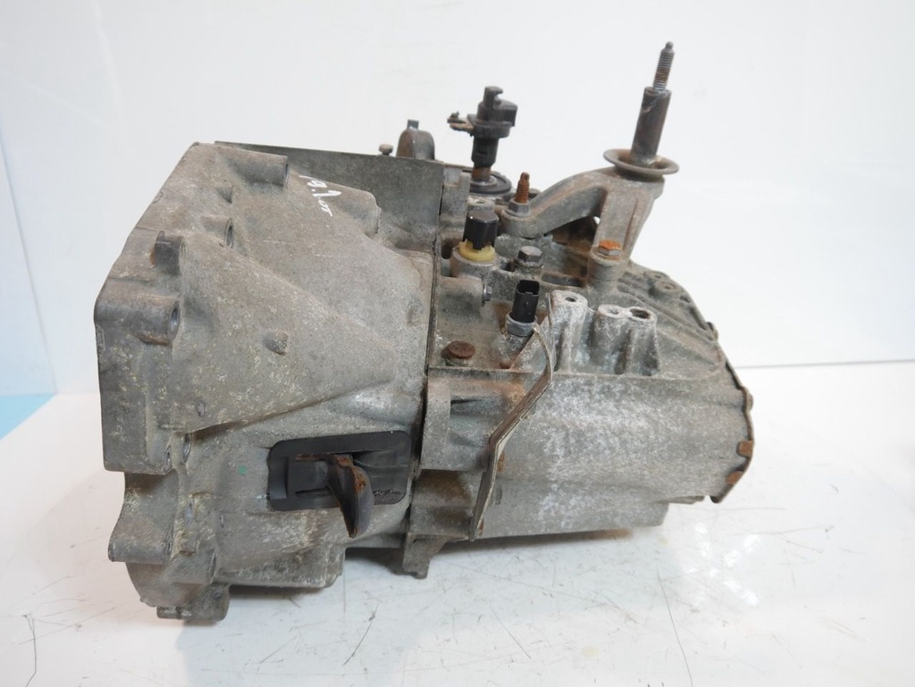 [MTD-485297] Caja de cambios manual Peugeot Expert 2.0 HDI RH02 AHZ DW10CD CP14X67 2222ZP 223265