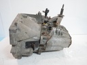 Caja de cambios manual Peugeot Expert 2.0 HDI RH02 AHZ DW10CD CP14X67 2222ZP 223265