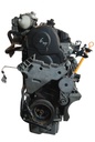 Motor VW Golf Touran 1.9 TDI BRU 03G100098X