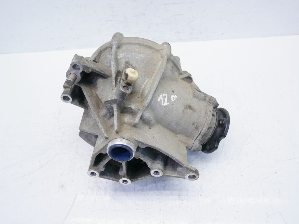 [MTD-421907] Diferencial Mercedes C-Klasse W203 S203 2.6 C 240 4-matic M112.916 A2033350004