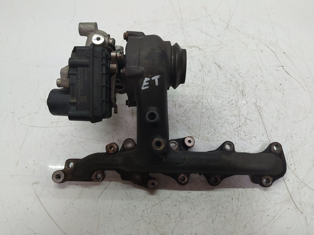 [MTD-518664] Turbocompresor RENAULT TRAFIC III 2.0 dCi M9R710 144105051R