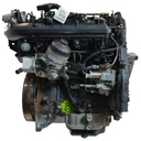 Motor Opel Vauxhall Mervia B 1.7 CDTI A17DTS A17 LUD 55572934 95518555