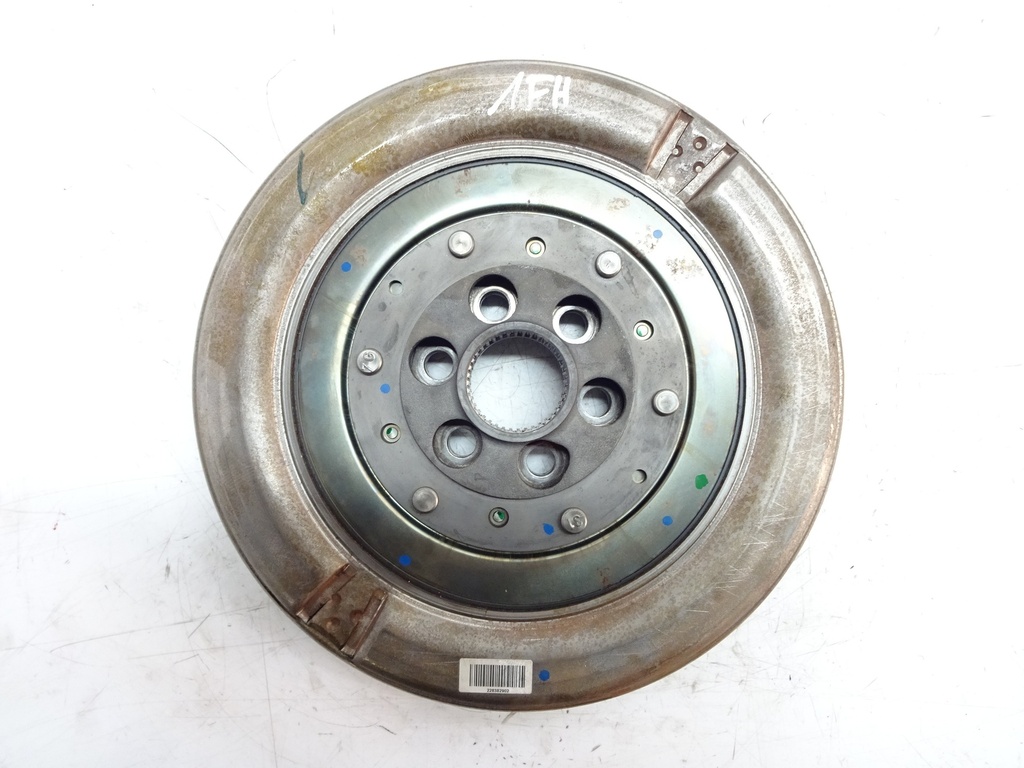 [MTD-329331] Volante motor BMW Serie 3 M3 F30 F80 / Serie 4 M4 F33 F83 3.0 gasolina S55B30A S55 2283829