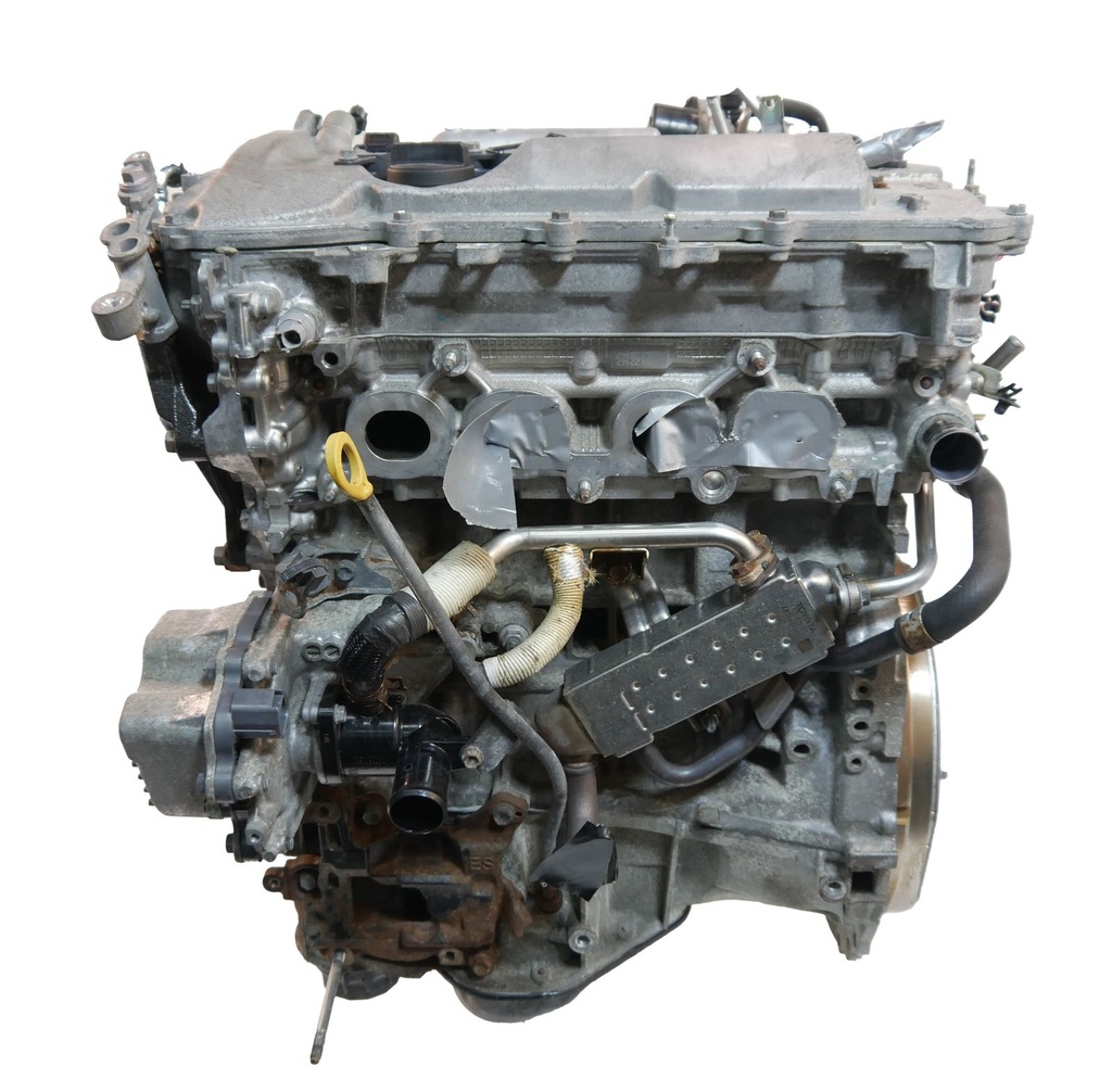 [MTD-490895] Motor Toyota RAV4 2.5 Hybrid 2AR-FXE 2AR 190000V160 1900036320