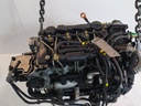 Motor Peugeot 307 1.6 HDi 9HZ DV6TED4 0135GL 0139VC