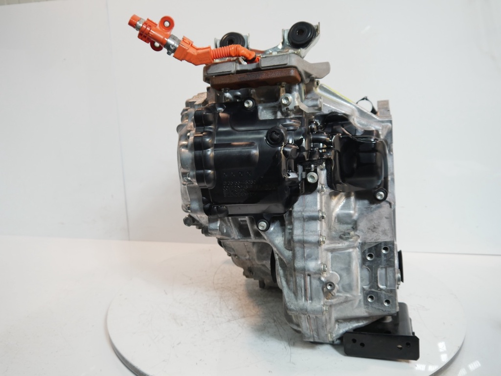 [MTD-490869] Transmisión automática Toyota RAV-4 2.5 Hybrid A25A-FXS 3090042050