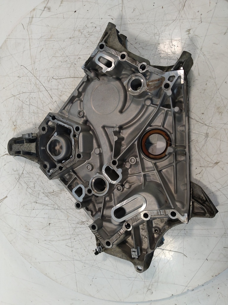[MTD-529000] Colector de admisión para Mercedes Clase GL X164 4.7 V8