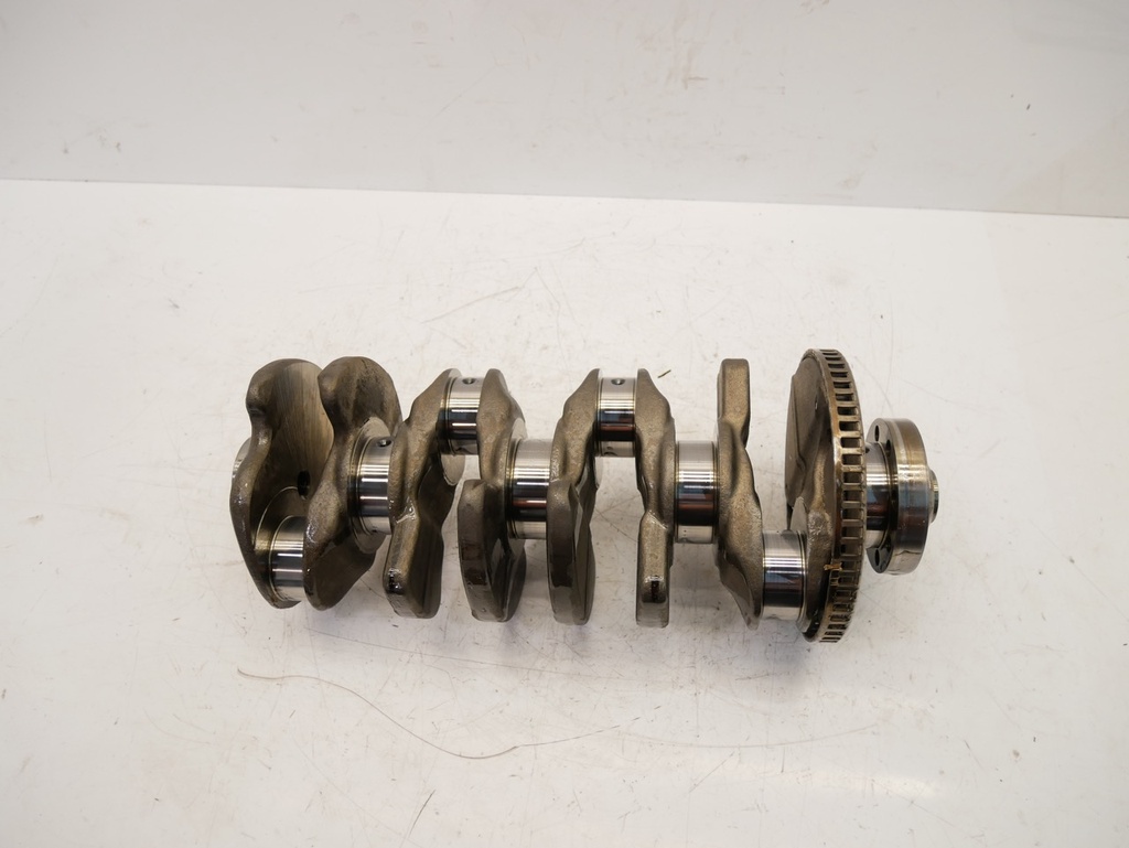 [MTD-479651] Cigüeñal Audi A4 B8 A5 Q5 2.0 TFSI CPMB CPM 06HN