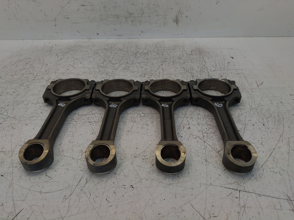 [MTD-512859] 4x Biela Buick Opel Regal Insignia A 2.0 Turbo LHU A20NHT