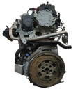 Motor 2.0 TDi CBD CBDB 103kW 140CV Skoda Yeti VW Golf