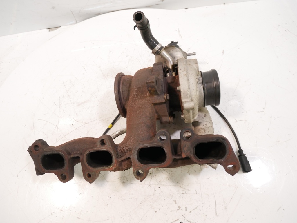 [MTD-449992] Turbocompresor VW Transporter T6 2.0 TDI CXGA CXG 04L253016S