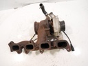 Turbocompresor VW Transporter T6 2.0 TDI CXGA CXG 04L253016S