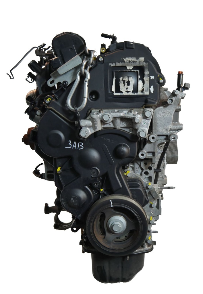 [MTD-489719] Motor Citroën DS3 1.6 HDi 92 CV DV6DTED