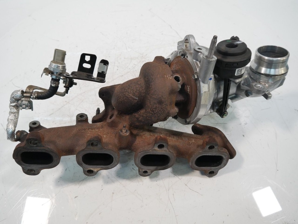 [MTD-489556] Turbocompresor Nissan Navara 2.3 dCi YS23DDTT YS23 144104619R
