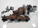 Turbocompresor Nissan Navara 2.3 dCi YS23DDTT YS23 144104619R