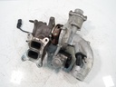 Turbocompresor Audi A5 A4 B9 2.0 35 TFSI Mild Hybrid DLVB DLV 06L145654G