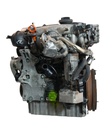 Motor VW Passat B6 2.0 TDi BKP 03G100098CX